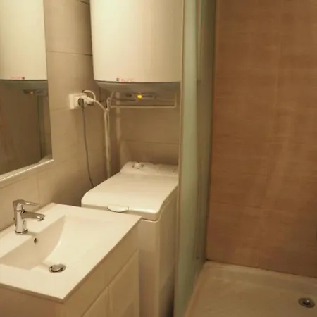 Asters A1 Апартаменты *